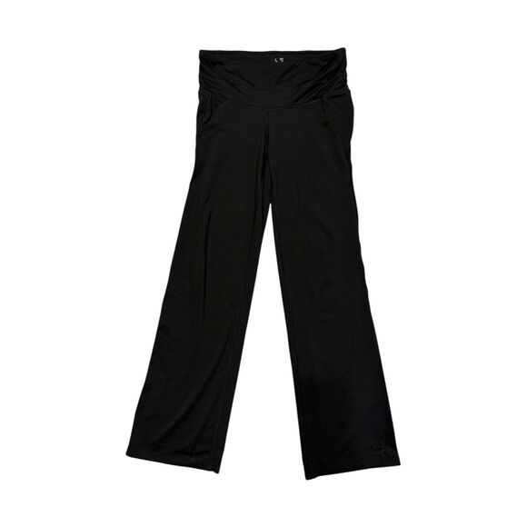 Pants - C9 Champion high-stretch leggings, M Black